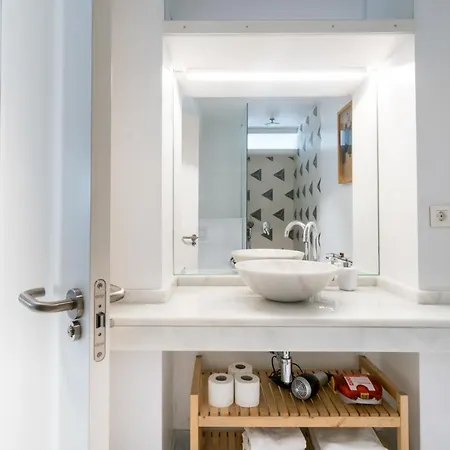 Apartamento Antigua Ferreteria * Seville