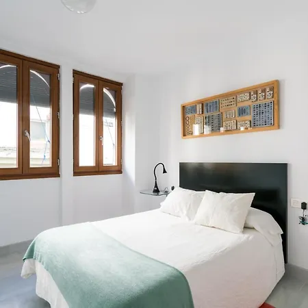 Apartamento Antigua Ferreteria *