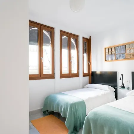Apartamento Antigua Ferreteria Apartment Seville