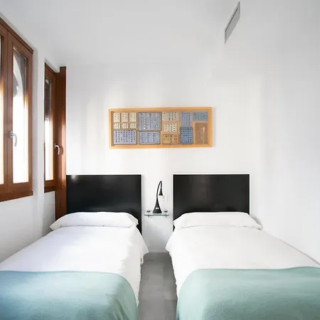 Apartamento Antigua Ferreteria Apartment *