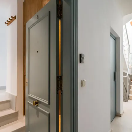 Apartamento Antigua Ferreteria *