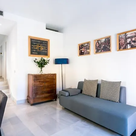 Apartamento Antigua Ferreteria