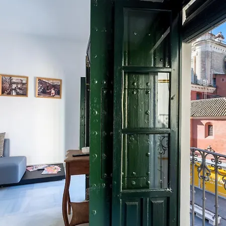 Apartamento Antigua Ferreteria Apartment Seville
