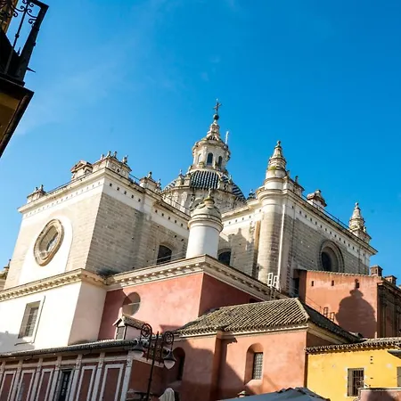 Apartamento Antigua Ferreteria